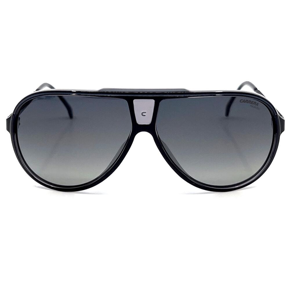 NEW!!! CARRERA Sunglasses 1050/S 08AWJ Polarized Authentic